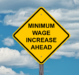 Helping employers manage the National Minimum Wage increase