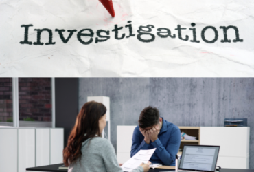 Investigation