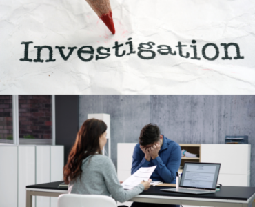 Investigation