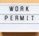 Work Permit