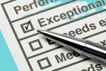 Performance Management