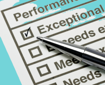 Performance Management