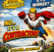 Employee, Worker or Contractor?