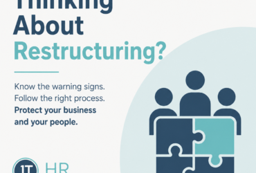 Restructuring