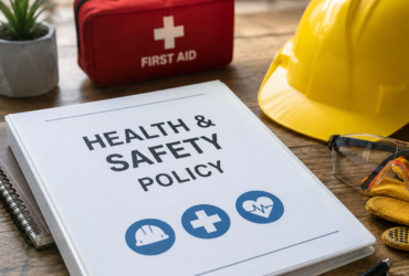 H&S Policy H&S Policy