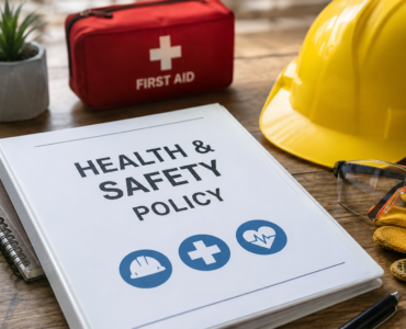 H&S Policy